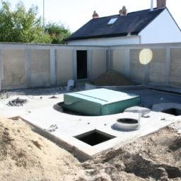 Extension de Véranda : Créer un Coin Bureau avec Vue sur le Jardin Epinay-sous-Senart